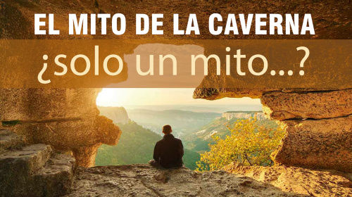 CONFERENCIA: El mito de la caverna. ¿Solo un mito?