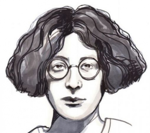 Simone Weil: La Filosofía comprometida con su tiempo